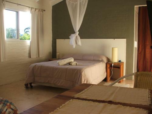 Apartamento La Serena Suites