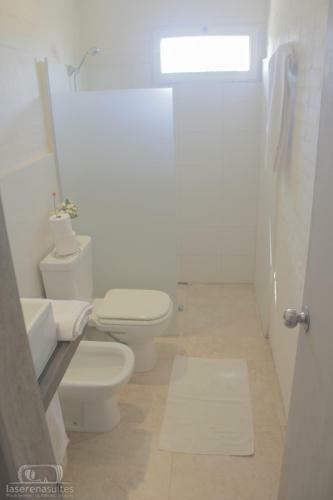 Apartamento La Serena Suites