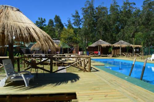 Hostal Hostel Del Barranco