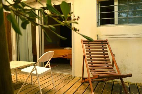 Altos De La Serena Apart Hotel