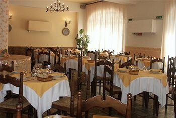 Hotel Delle Palme