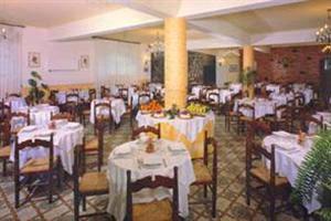 Hotel Delle Palme