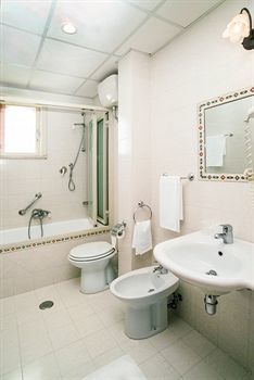Hotel Delle Palme