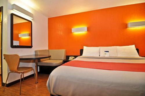 Motel 6 Willows