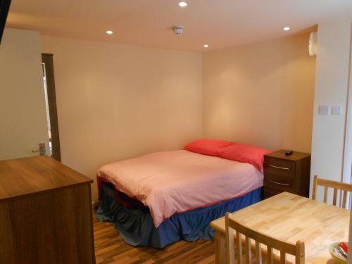 247 London Hostel