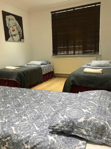 247 London Hostel