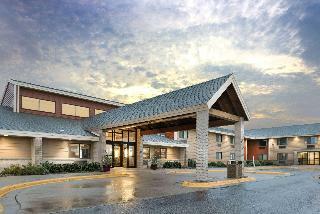 Hotel Americinn By Wyndham Wahpeton