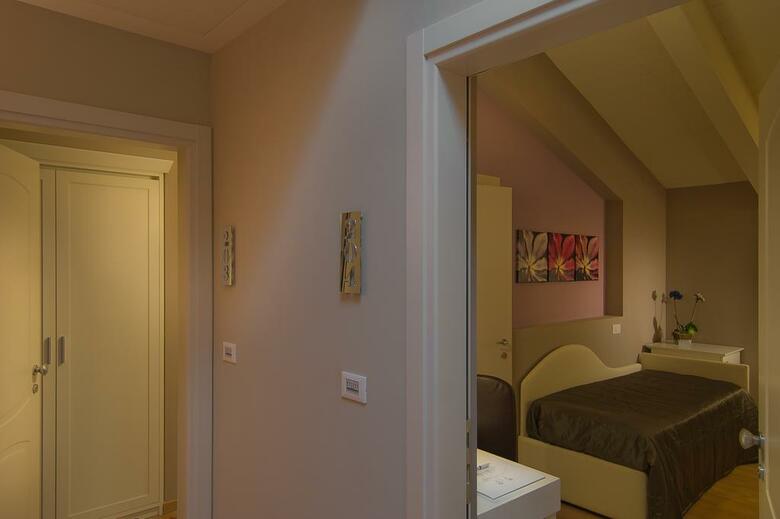 Hotel Arnolfo & Aqua Laetitia Spa And Beauty