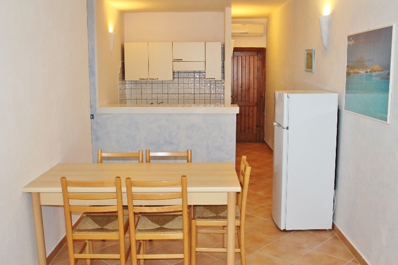 Residence Blue Corner Porto Pollo