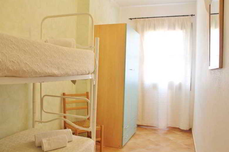 Residence Blue Corner Porto Pollo