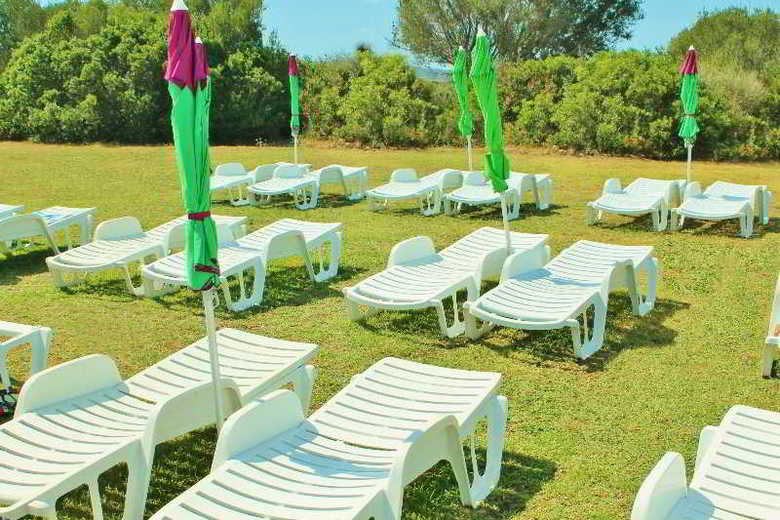 Residence Blue Corner Porto Pollo