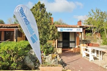 Residence Blue Corner Porto Pollo