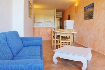 Residence Blue Corner Porto Pollo