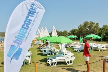 Residence Blue Corner Porto Pollo