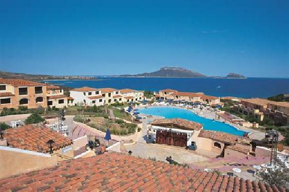 Hotel Colonna Village