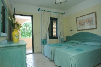 Hotel Residence Cala Liberotto