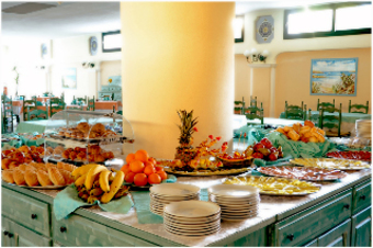Hotel Residence Cala Liberotto