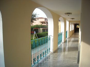 Hotel Residence Cala Liberotto