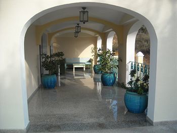 Hotel Residence Cala Liberotto