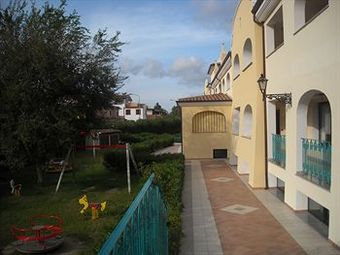 Hotel Residence Cala Liberotto