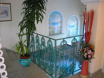 Hotel Residence Cala Liberotto