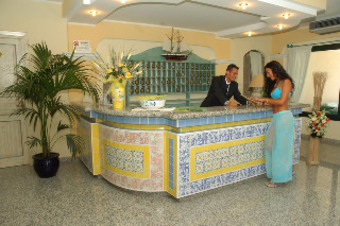 Hotel Residence Cala Liberotto