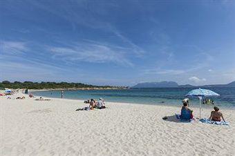 Hotel Residence Cala Liberotto