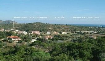 Hotel Residence Cala Liberotto