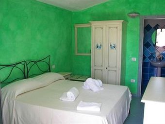 Hotel Residence La Ciaccia