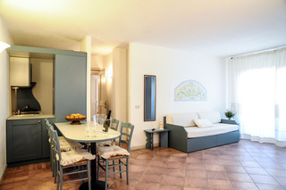 Hotel Apta Smeralda Village
