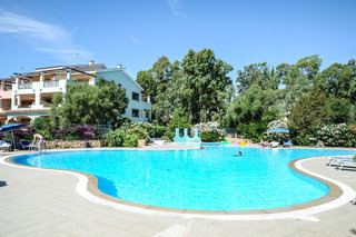 Hotel Apta Smeralda Village