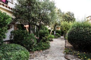Hotel Apta Smeralda Village