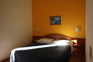 Residence Hotel La Taverna