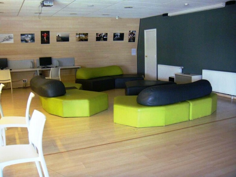 Hotel Campus Cerdanya
