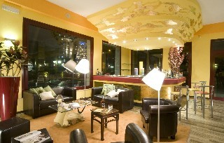 Corona Milano Marittima Hotel