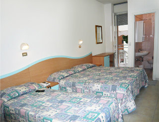 Benvenuti Hotel