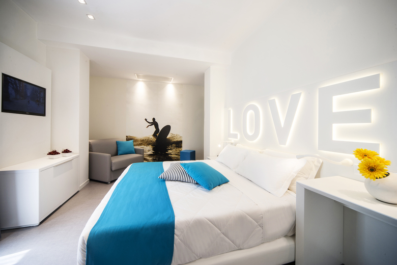 Hotel Love Boat