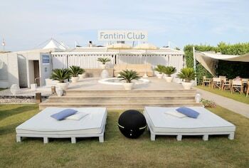 Sportur Club Hotel