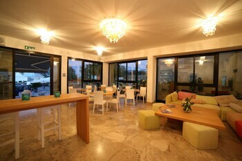 Sportur Club Hotel