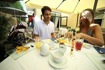 Sportur Club Hotel