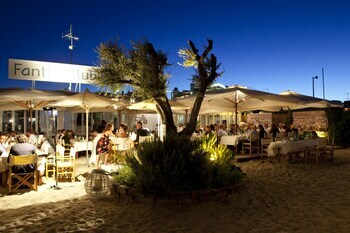 Sportur Club Hotel