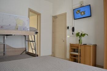 Sportur Club Hotel