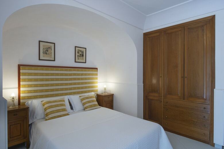 Maresca Hotel Praiano