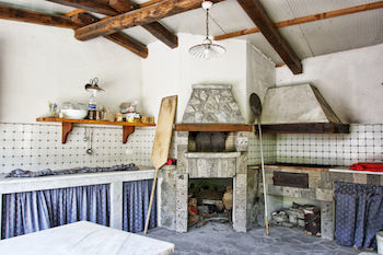 Bed & Breakfast San Francesco Relais
