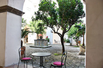 Bed & Breakfast San Francesco Relais