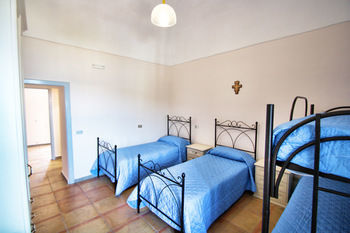 Bed & Breakfast San Francesco Relais