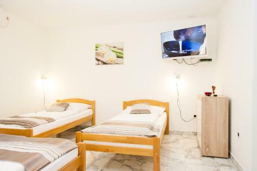 Apartamentos Garden Room