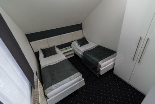 Bed & Breakfast Cool Rooms Zagreb Airport