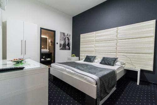 Bed & Breakfast Cool Rooms Zagreb Airport