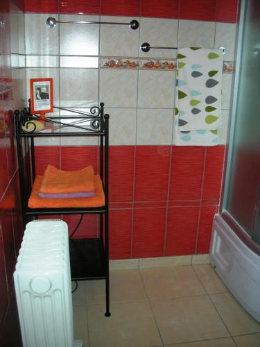 Hostal Rooms Aeroport